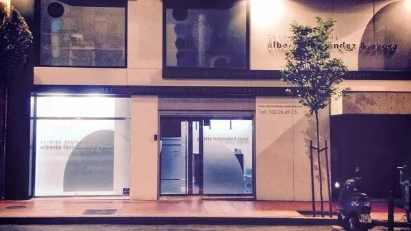 Clinica Dental Alberto Fernandez & Ayora image